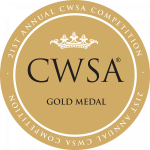 CWSA - M�daille d'Or